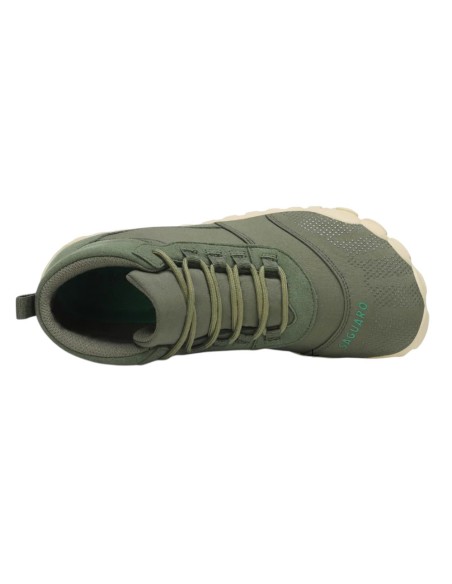 Botines barefoot Saguaro Will I Lite Verde