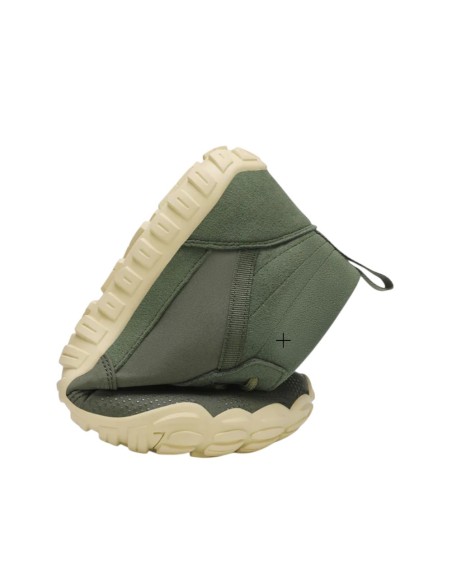 Botines barefoot Saguaro Will I Lite Verde