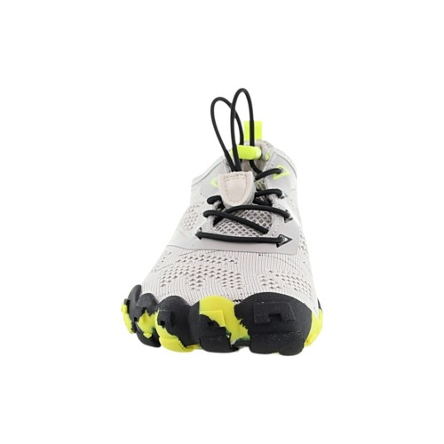 Botines barefoot Saguaro Smart II Gris 2