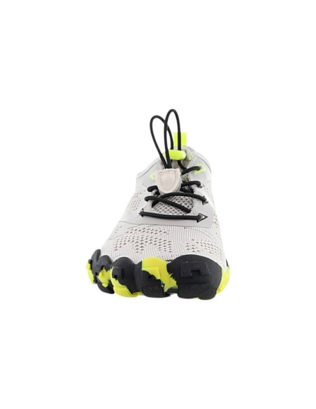Botines barefoot Saguaro Smart II Gris