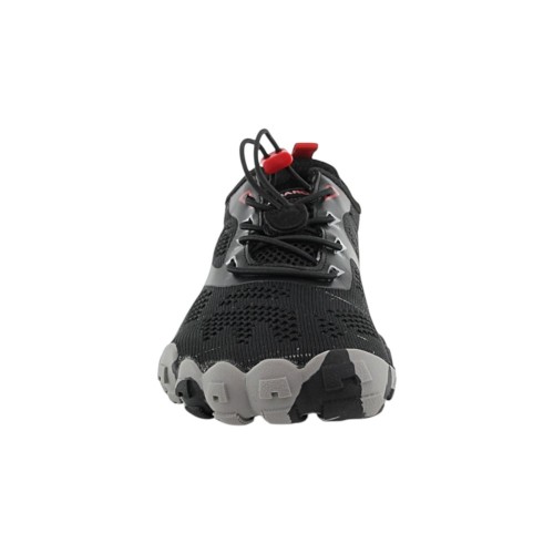 Botines barefoot Saguaro Smart II Negro 2