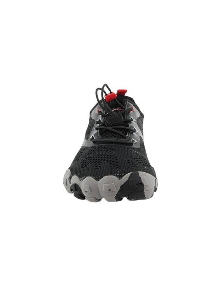 Botines barefoot Saguaro Smart II Negro