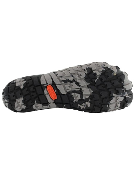 Botines barefoot Saguaro Smart II Negro