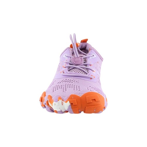 Botines barefoot Saguaro Smart II Rosa 2