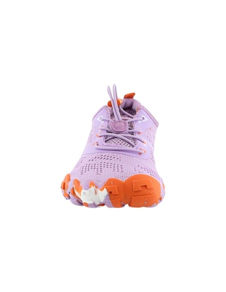 Botines barefoot Saguaro Smart II Rosa