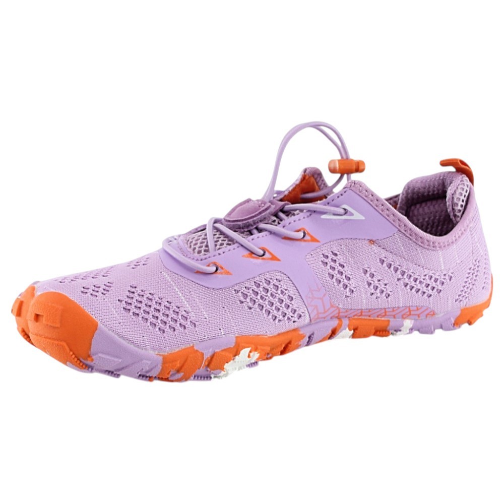 Botines barefoot Saguaro Smart II Rosa