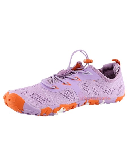 Botines barefoot Saguaro Smart II Rosa