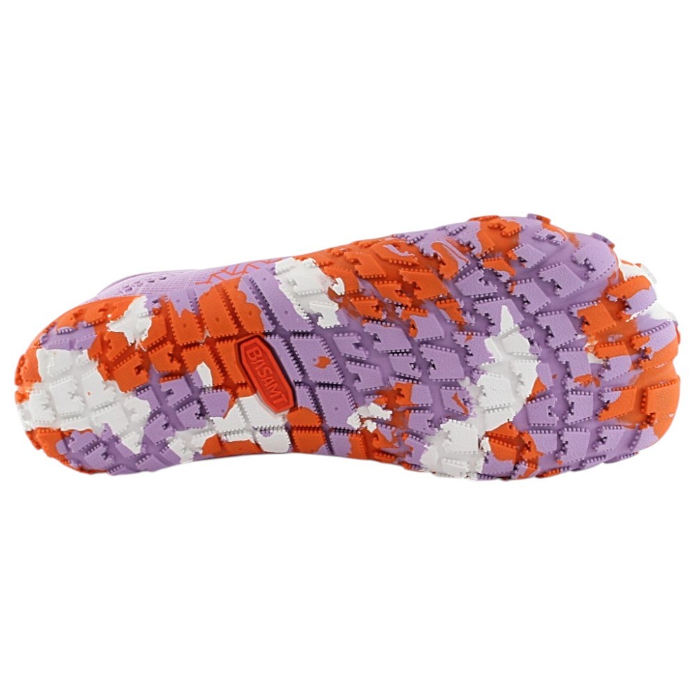 Botines barefoot Saguaro Smart II Rosa