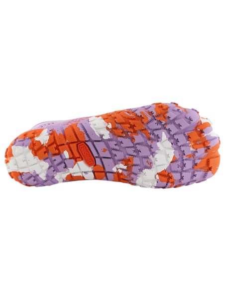 Botines barefoot Saguaro Smart II Rosa