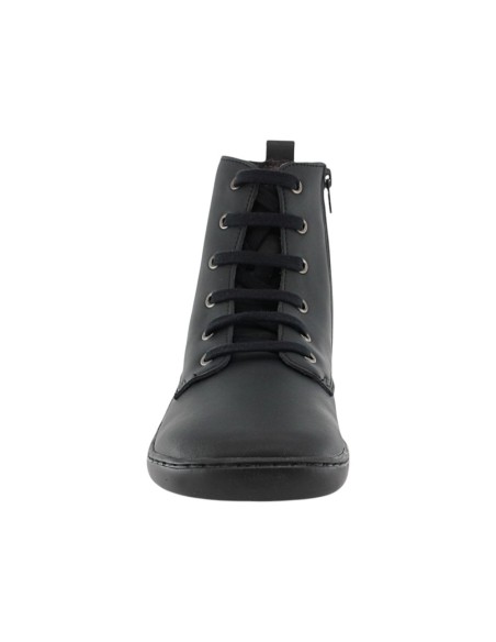 Botines barefoot Flexi Nens 9085-S Negro