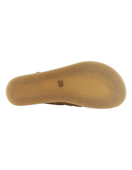 Merceditas barefoot Flexi Nens 8253-C Serraje Butter