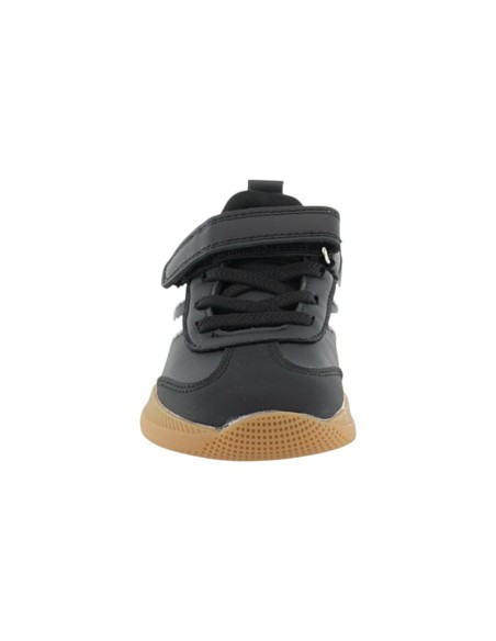 Zapatillas barefoot Blanditos Ares Negro