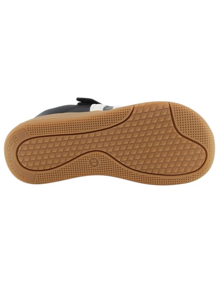 Zapatillas barefoot Blanditos Ares Negro