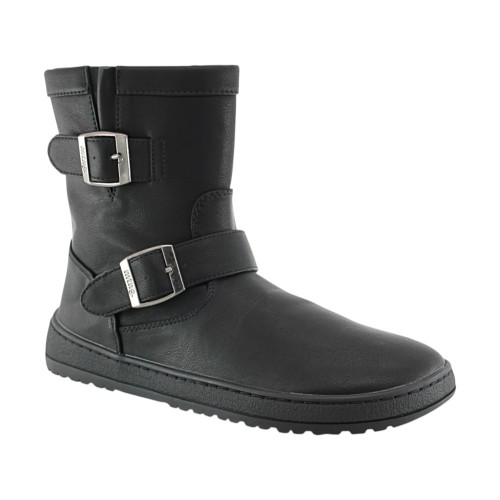 Botines barefoot Mustang Free 55296 Negro