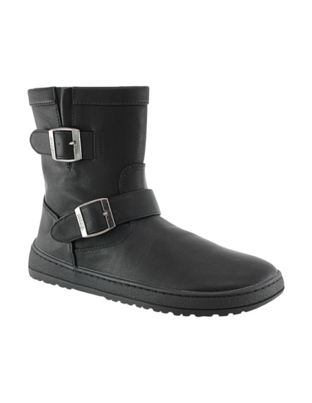 Botines barefoot Mustang Free 55296 Negro