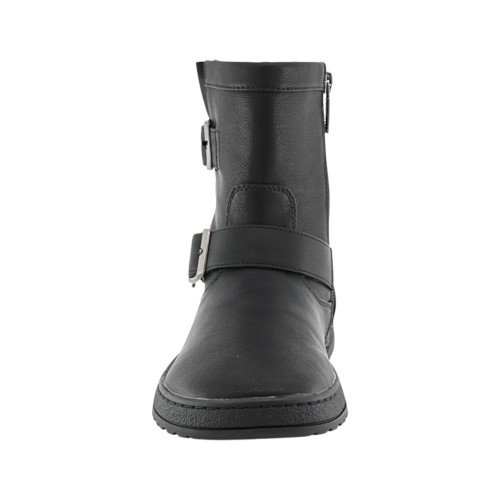 Botines barefoot Mustang Free 55296 Negro 2
