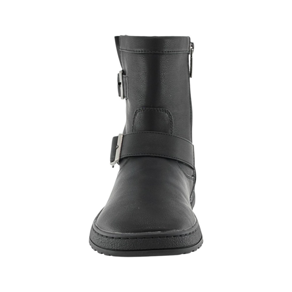 Botines barefoot Mustang Free 55296 Negro