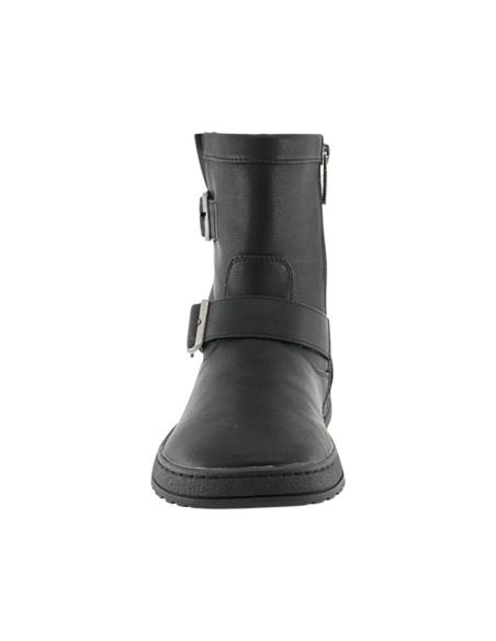 Botines barefoot Mustang Free 55296 Negro