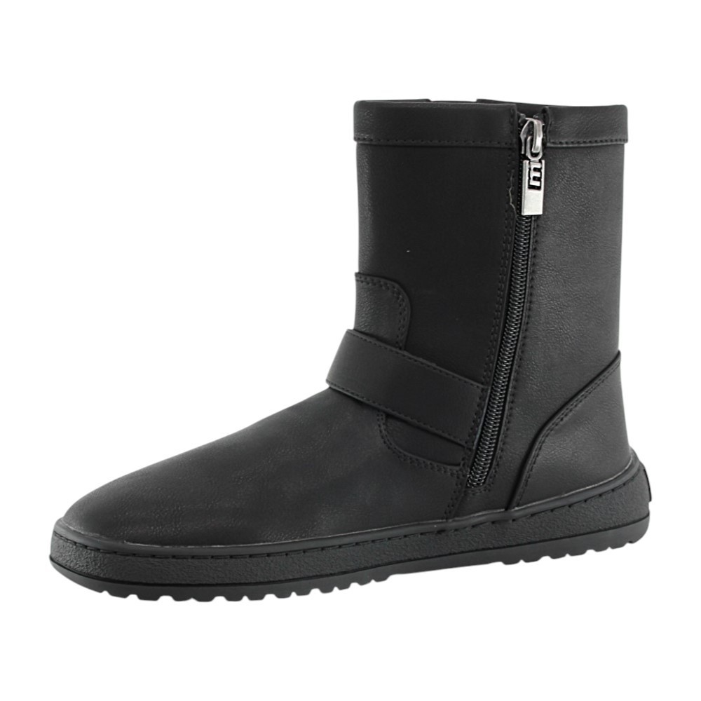 Botines barefoot Mustang Free 55296 Negro