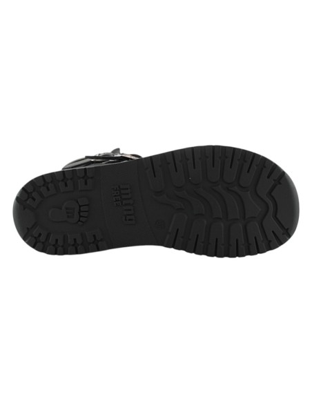 Botines barefoot Mustang Free 55296 Negro