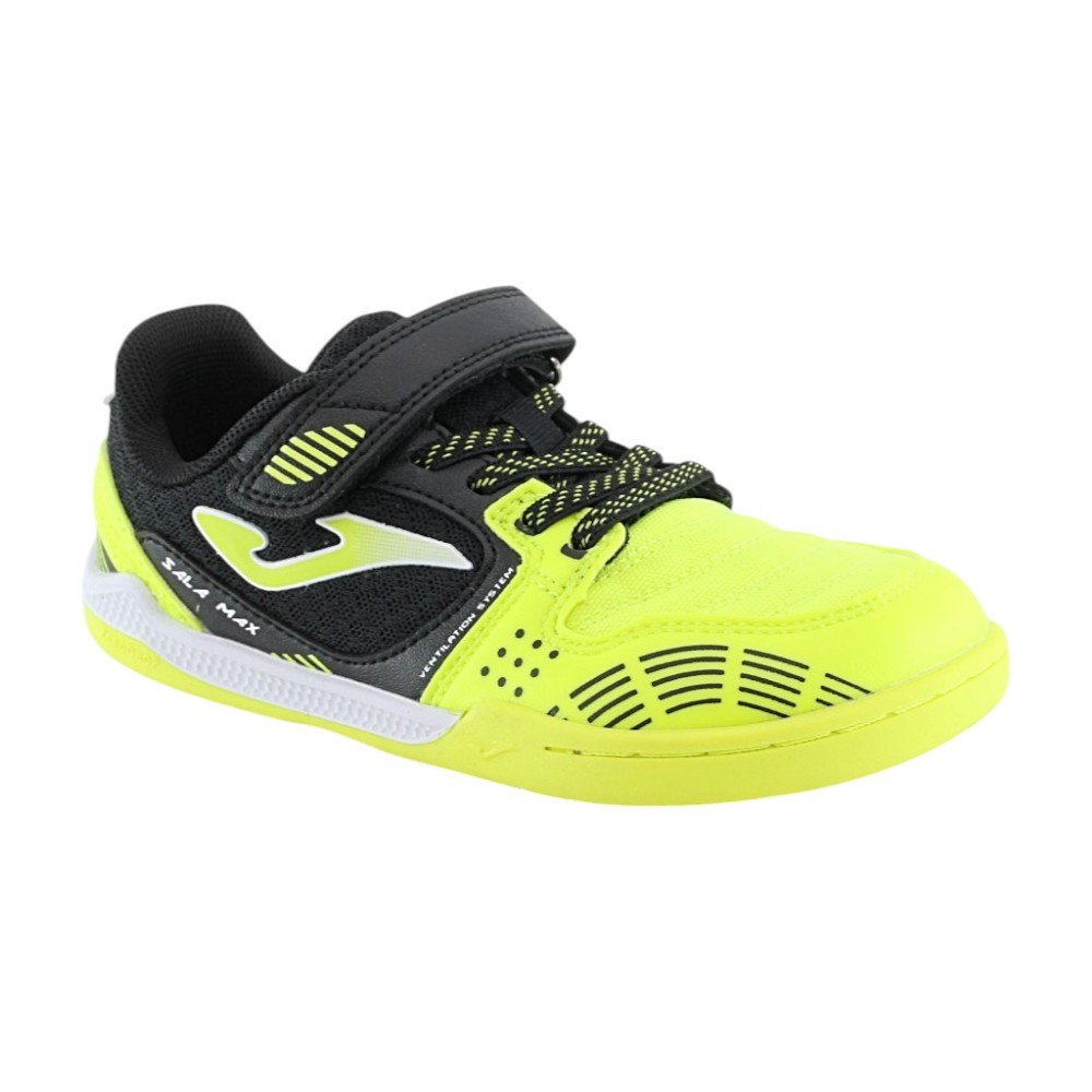 Zapatillas barefoot Joma Sala Max Fluor V