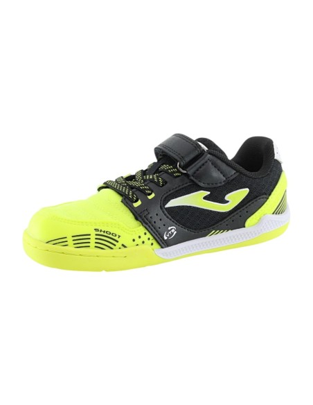 Zapatillas barefoot Joma Sala Max Fluor V