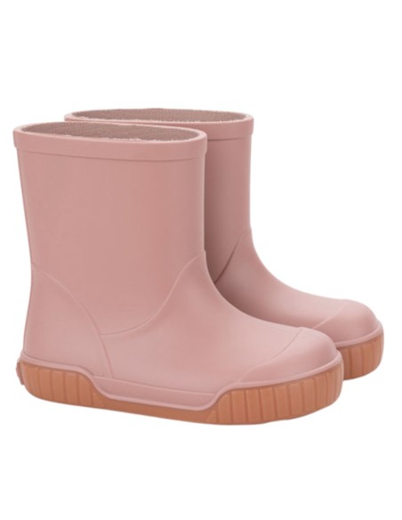 Botas de agua barefoot Igor Pau Rosa