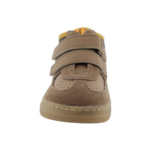 Botas barefoot Blanditos Aspen Vison 2