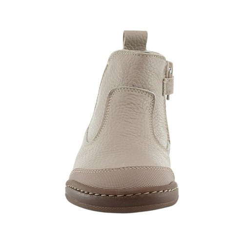 Bota respetuosa Andanines Granito Leopardo 2