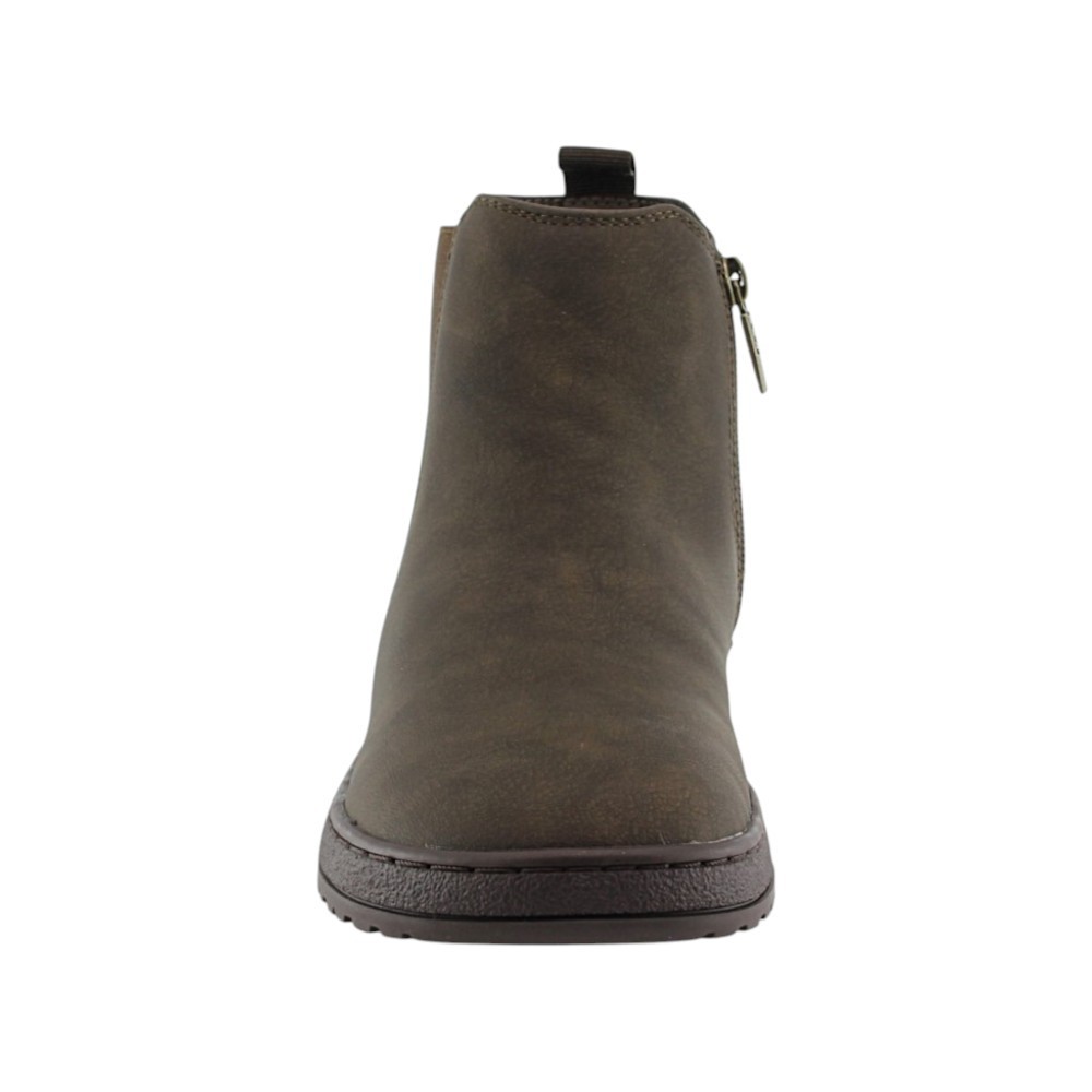 Barefoot botines Mustang Free Alaska Sorbo Moka