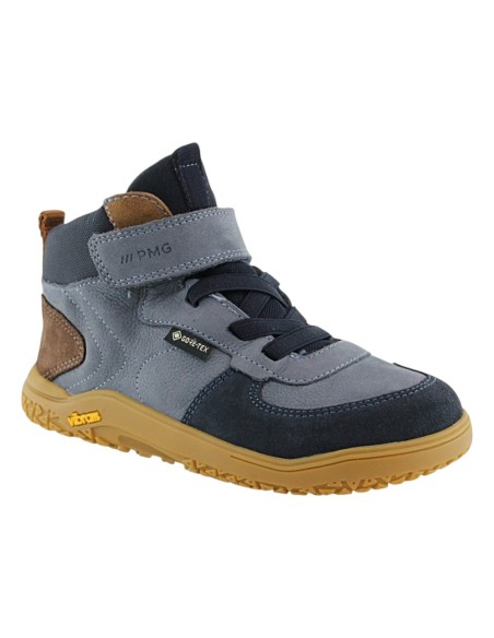 Botines Impermeables barefoot Primigi Gore-Tex Jeans