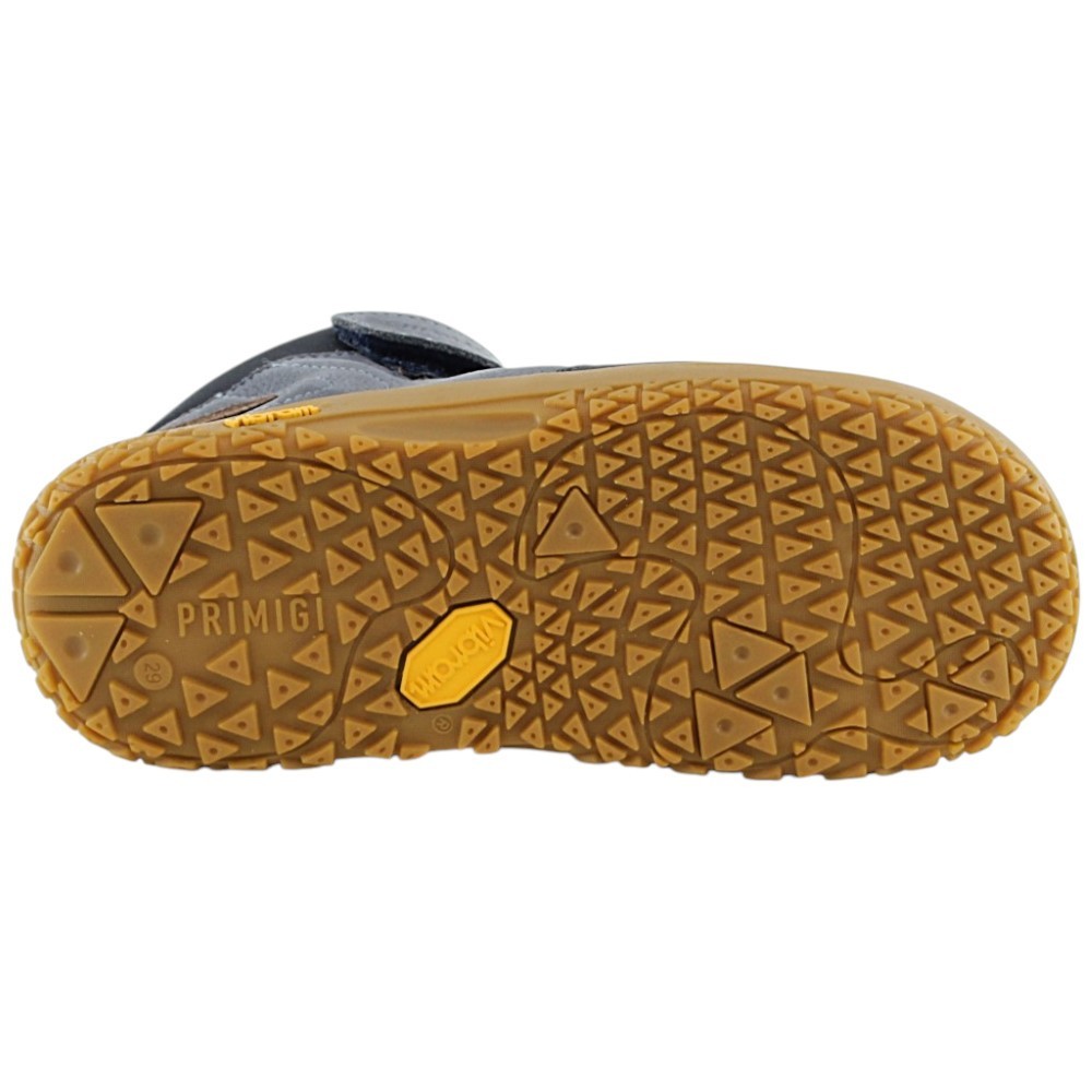 Botines Impermeables barefoot Primigi Gore-Tex Jeans