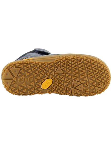 Botines Impermeables barefoot Primigi Gore-Tex Jeans