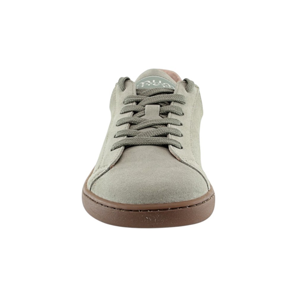 Zapatillas Mum Barefoot Diana Verdant