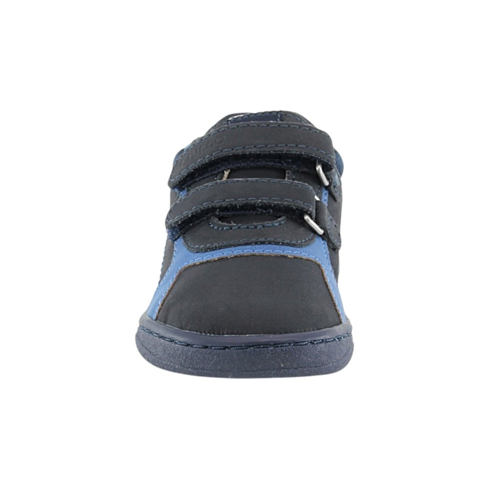 Botines respetuosos Chicco Gofer Azul