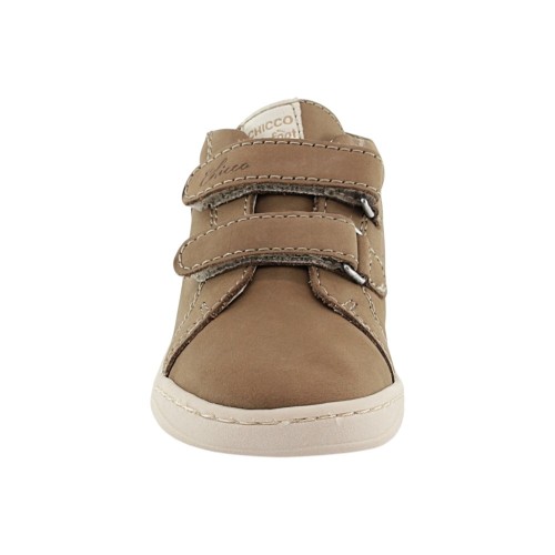 Botines respetuosos Chicco Giole Beige 2