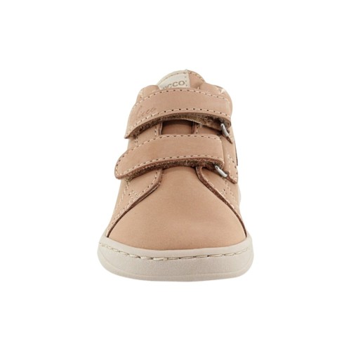 Botines respetuosos Chicco Giole Rosa 2