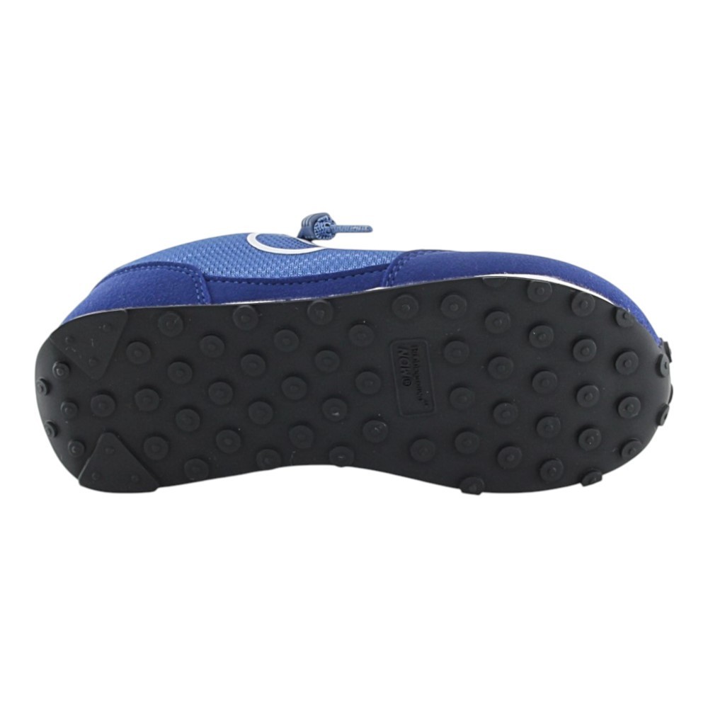 Zapatillas respetuosas Naw Denak True Blue
