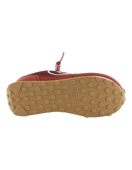 Zapatillas respetuosas Naw Denak Ketchup