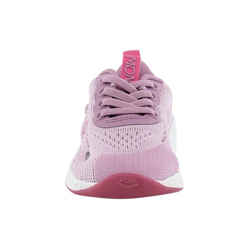 Zapatillas baby barefoot Naw Ehuna Fly Aurora Elástico 2