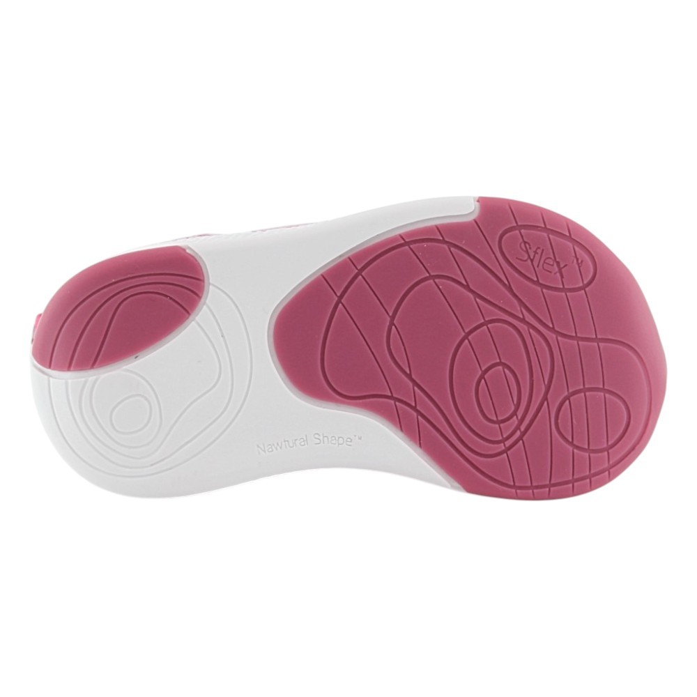 Zapatillas baby barefoot Naw Ehuna Fly Aurora Elástico