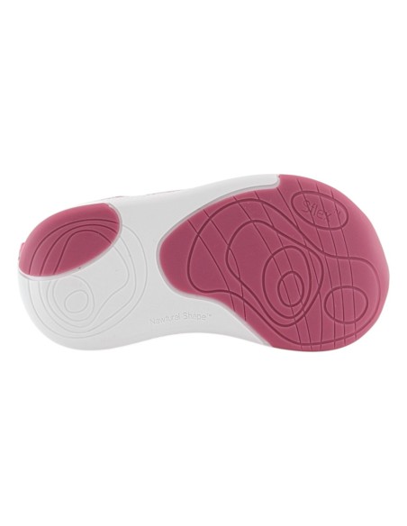 Zapatillas baby barefoot Naw Ehuna Fly Aurora Elástico