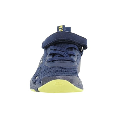 Zapatillas barefoot Naw Ehuna Fly Midnight Sail 2