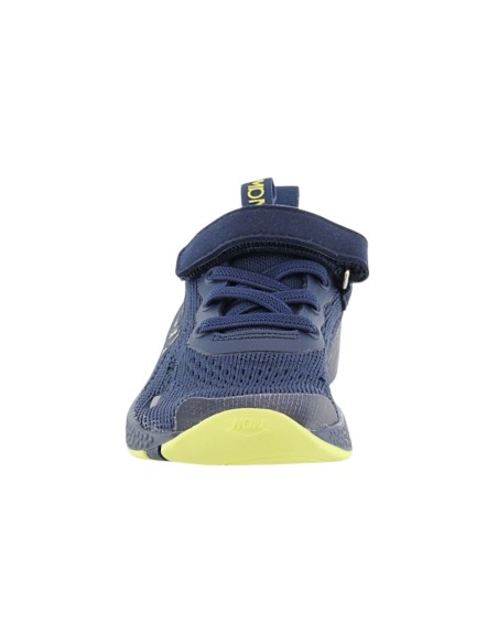 Zapatillas barefoot Naw Ehuna Fly Midnight Sail