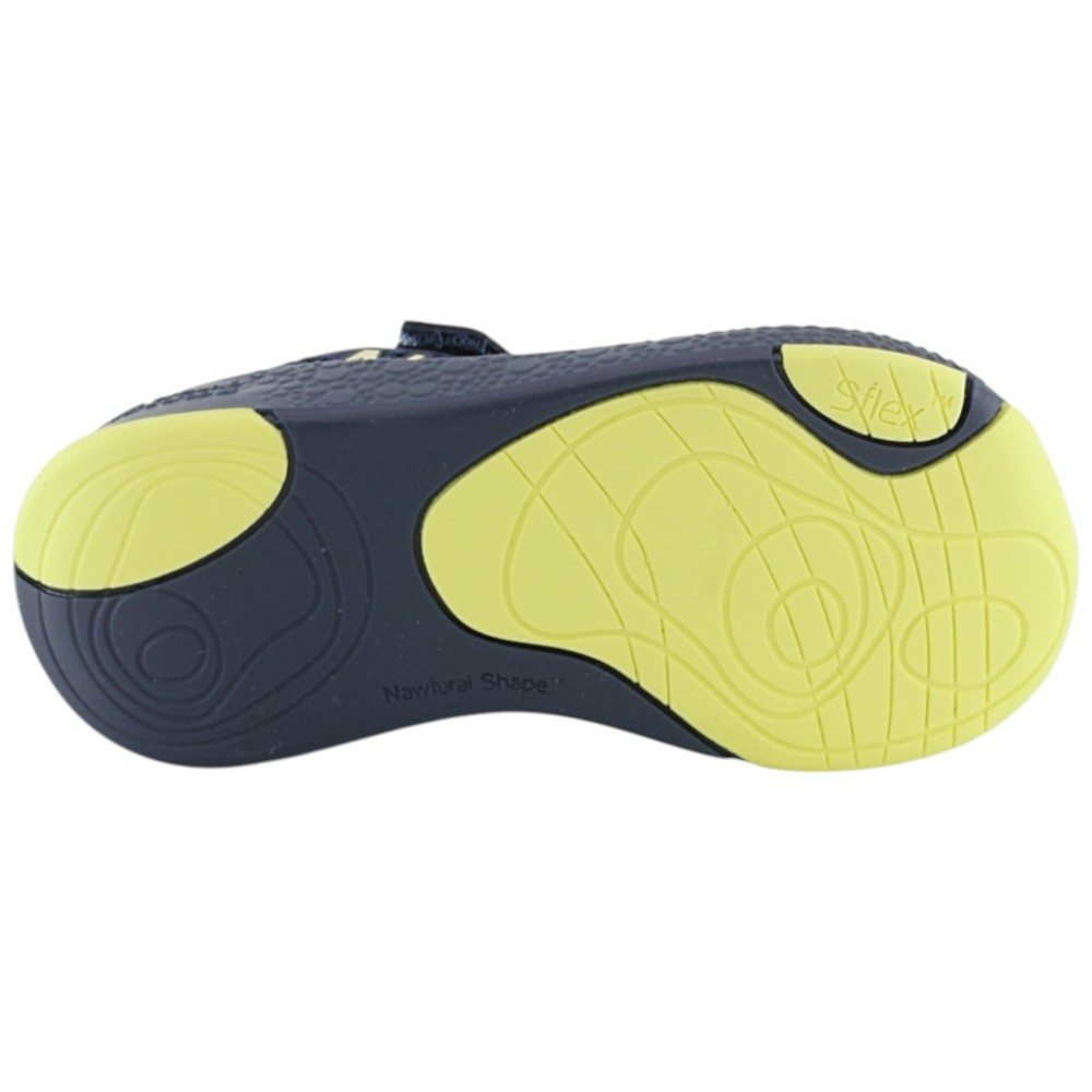 Zapatillas barefoot Naw Ehuna Fly Midnight Sail