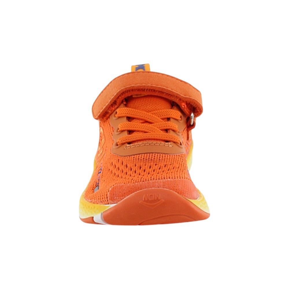 Zapatillas barefoot Naw Ehuna Fly Vibrant Orange
