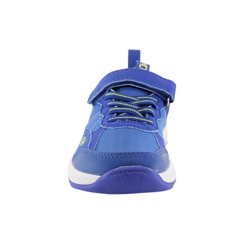 Zapatillas respetuosas Naw Mud Trail Nawtex Acid Cobalt 2