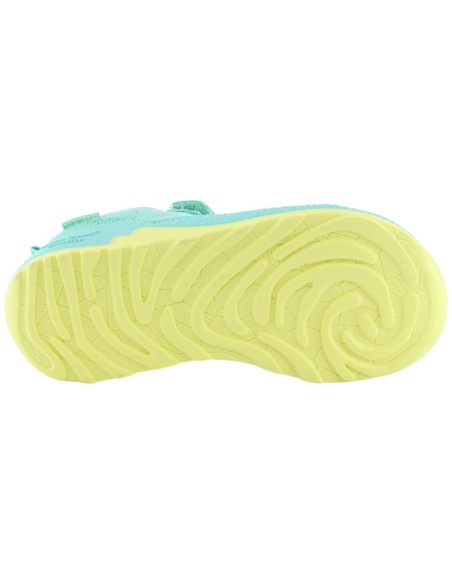 Zapatillas respetuosas Naw Mud Trail Nawtex Neptune