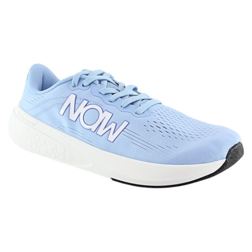 Zapatillas minimalistas Naw Ehuna Fly Cashmere Blue