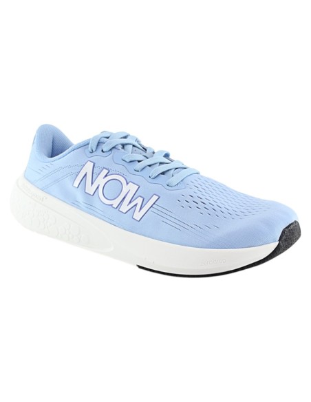 Zapatillas minimalistas Naw Ehuna Fly Cashmere Blue
